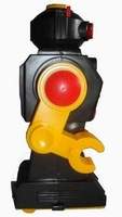 Laughing Robot