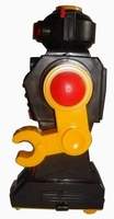 Laughing Robot