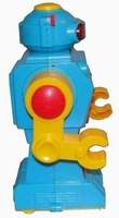 Laughing Robot