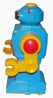 Laughing Robot