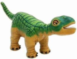Pleo Robot by Uglobe Inc