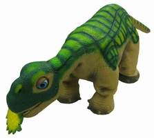 Pleo Robot by Uglobe Inc