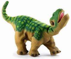Pleo Robot by Uglobe Inc