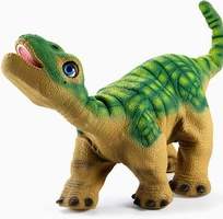 Pleo Robot by Uglobe Inc