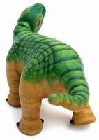 Pleo Robot by Uglobe Inc