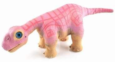 Pleo Robot by Uglobe Inc