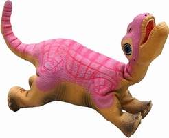 Pleo Robot by Uglobe Inc