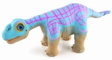 Pleo Robot by Uglobe Inc
