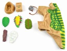 Pleo Robot by Uglobe Inc