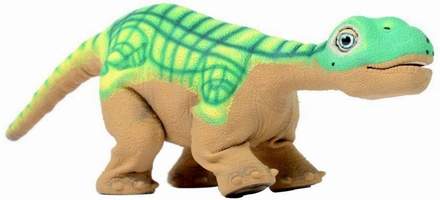 Pleo Robot by Uglobe Inc