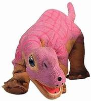 Pleo Robot by Uglobe Inc