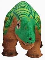 Pleo Robot by Uglobe Inc