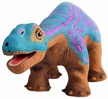 Pleo Robot by Uglobe Inc