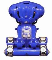 Lost In Space Robot