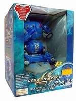Lost In Space Robot