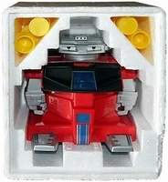Micro-Bot Robot