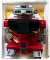 Micro-Bot Robot