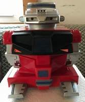 Micro-Bot Robot