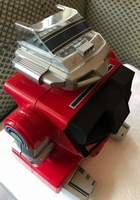 Micro-Bot Robot