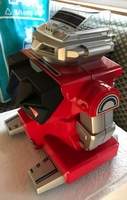 Micro-Bot Robot