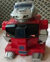 Micro-Bot Robot