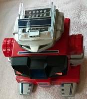 Micro-Bot Robot