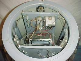 Cobot Coke Robot