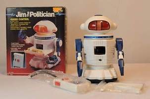 TheOldRobots.Com