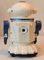 TheOldRobots.Com