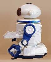 Jim The Politician Robot