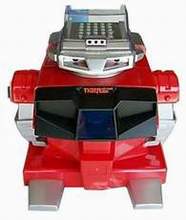 theoldrobots.com