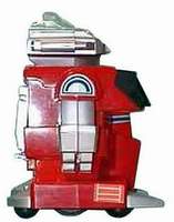 theoldrobots.com