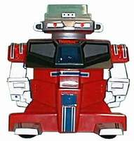 theoldrobots.com