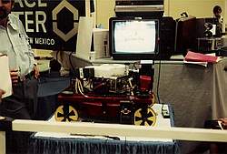 IPRC Robots Congress
