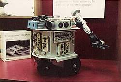 IPRC Robots Congress
