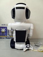 EMIGLIO Robot