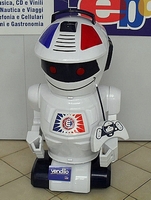EMIGLIO Robot