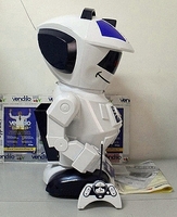 EMIGLIO Robot
