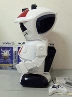 EMIGLIO Robot