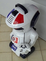 EMIGLIO Robot