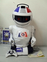 EMIGLIO Robot