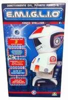 EMIGLIO Robot