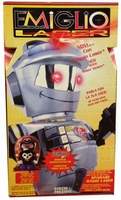 EMIGLIO Robot