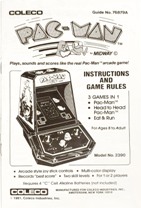 Tomy Puckman