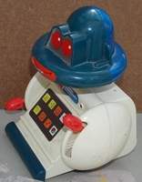 M.P.R.V. Apollo 7 Robot