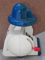 M.P.R.V. Apollo 7 Robot