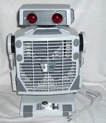 Robo the Fan