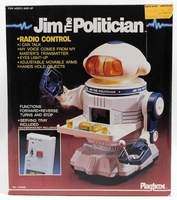 TheOldRobots.Com