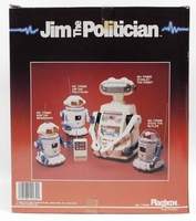 TheOldRobots.Com