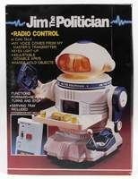 TheOldRobots.Com